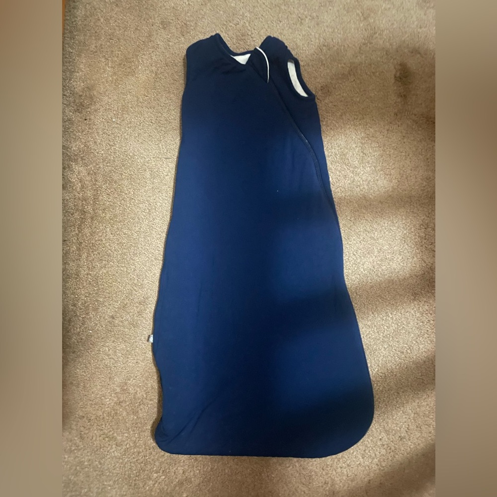 Kyte Baby sleep sack size small
